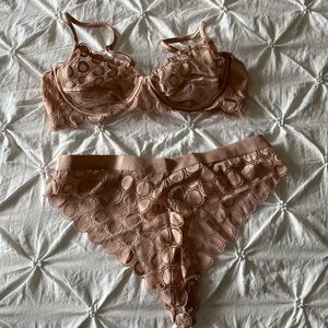 Savage x Fenty lingerie